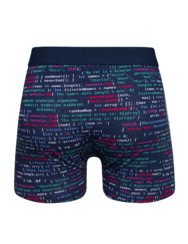 Veselé pánske boxerky Vývojár