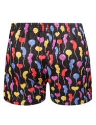 Veselé pánské trenky Balónky