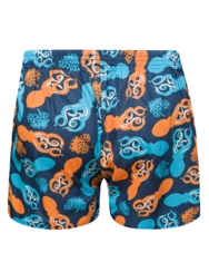 Veselé pánské trenky Chobotnice