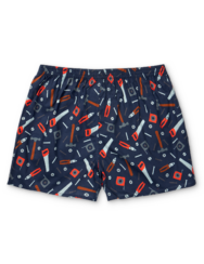 Boxer da uomo Buonumore Maestro del bricolage