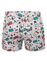 Veselé pánské trenky Hráč