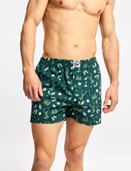 Veselé pánske trenky Poľovník