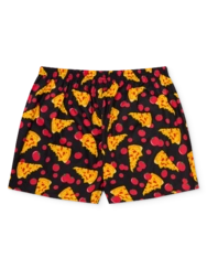 Veselé pánske trenky Syrová pizza