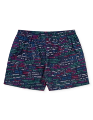 Veselé pánske trenky Vývojár 