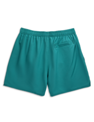 Smaragdzöld férfi fürdőshort