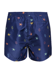 Men's Swim Shorts Starfish
