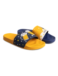 Veselé šľapky Studené pivo