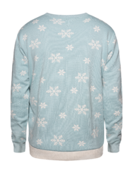 Winter Sweater Snowtime