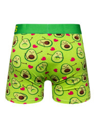 Men's Trunks Avocado Love