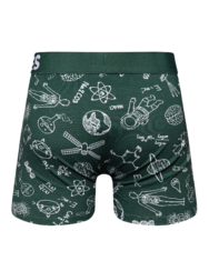 Men's Trunks Physics vs. Chemistry