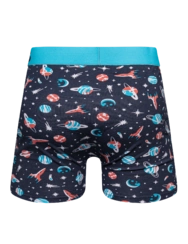 Veselé pánské boxerky Planety