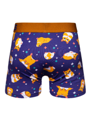 Men's Trunks Hamster
