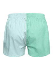 Tyrkysově modré pánské trenky