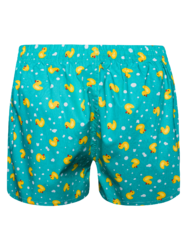 Men's Boxer Shorts Ducks