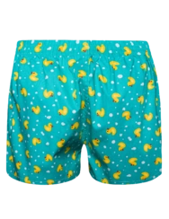 Veselé pánske trenky Kačičky