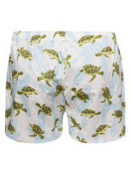 Men's Boxer Shorts Sea Turtles