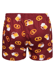 Men's Boxer Shorts Beer