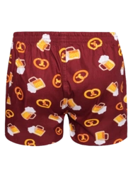 Veselé pánske trenky Pivo