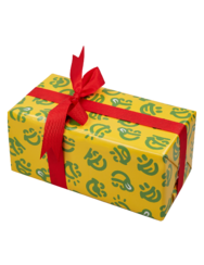 Весела опаковъчна хартия Dedoles