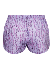 Women's Boxer Shorts Lavender