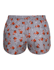 Women's Boxer Shorts Fox