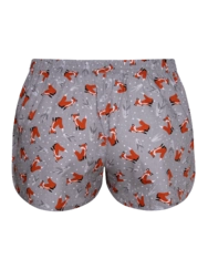 Veselé dámske trenky Líška