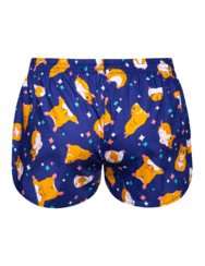 Women's Boxer Shorts Hamster
