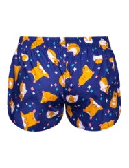 Veselé dámske trenky Škrečok