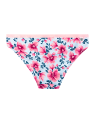 Women's Briefs Orchids