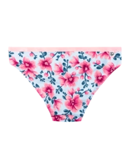 Veselé dámské kalhotky OrchideJ