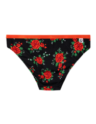 Women's Briefs Roses