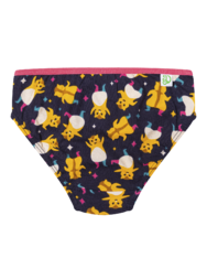 Girls' Briefs Party Hamsters