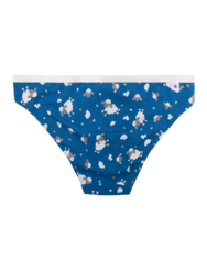 Весели дамски бикини Овце и облаци