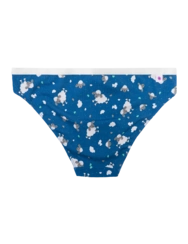 Culotte rigolote pour femmes Mouton et nuages Culotte rigolote pour femmes Mouton et nuages