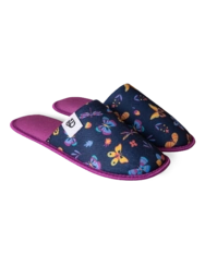 Slippers Butterflies