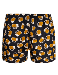 Men's Boxer Shorts Draft Beer