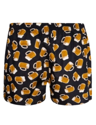 Veselé pánske trenky Čapované pivo