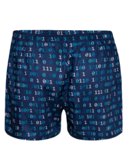 Men's Boxer Shorts IT