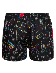 Veselé pánske trenky Matematika