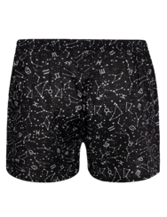 Men's Boxer Shorts Zodiac Signs