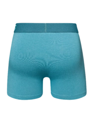 Boxer bleu glacier pour hommes Boxer bleu glacier pour hommes