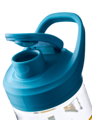 Vidám kulacs Markoló 470 ml