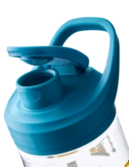 Gourde d’eau rigolote de 470 ml Pelleteuse