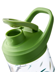 Весела бутилка за вода Коала и листа 470 мл