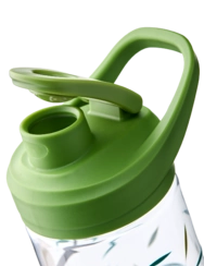 Veselá nápojová láhev Koala a listy 470 ml