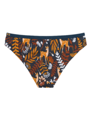 Živahne ženske hlačke Srna