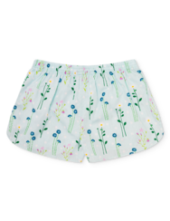 Boxer Buonumore da donna Fiori di Campo