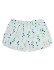 Boxer Buonumore da donna Fiori di Campo