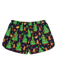 Vidám női alsónadrág Cica party