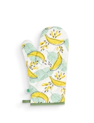 Veselý kuchyňský set Čerstvé banány